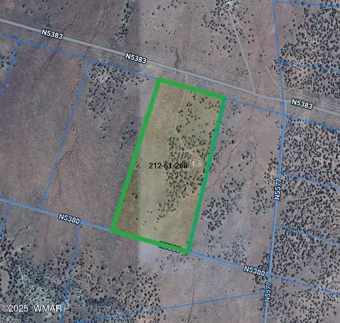 000 N5383, Concho, AZ 85924