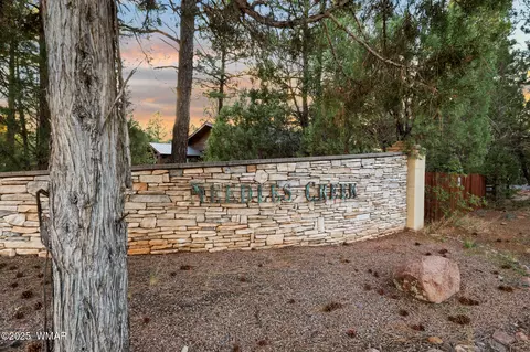 2970 W Alpine Rdg, Show Low, AZ 85901