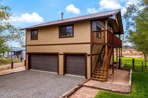 4620 1st N Ave, Joseph City, AZ 86032
