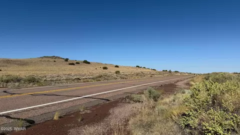 0 Us Highway 180 #LOT 9C, Concho, AZ 85924