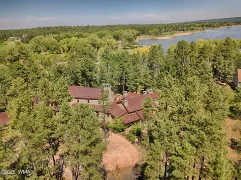 2972 Spring Dr, Lakeside, AZ 85929