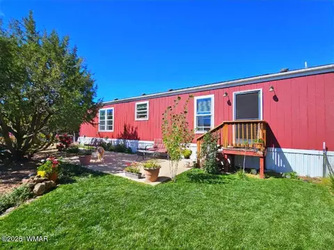 3 3122, Vernon, AZ 85940