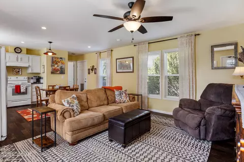 3 N3122, Vernon, AZ 85940