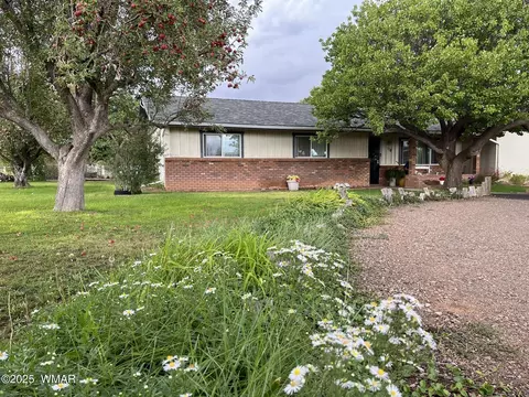 118 S 700 W St, Taylor, AZ 85939
