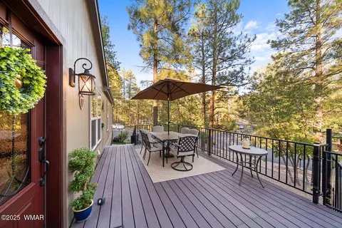 2455 W Whipple, Show Low, AZ 85901