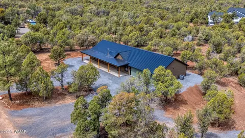 1145 Timber Ranch Rd, Show Low, AZ 85901