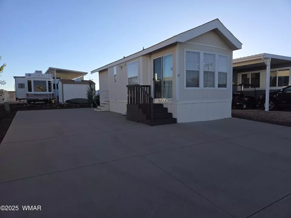  1846 Par Cir #521, Show Low, AZ 85901 photo 1