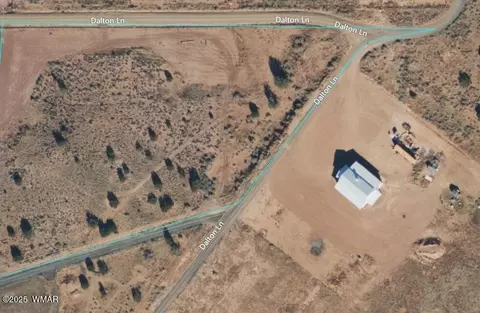 7624 Dalton Ln, Taylor, AZ 85939