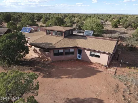 43 N9157, Concho, AZ 85924