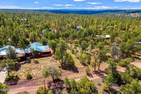 1909 Chevelon Rd, Heber, AZ 85928