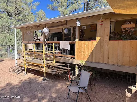 2172 Hashknife Dr, Overgaard, AZ 85933 photo 23
