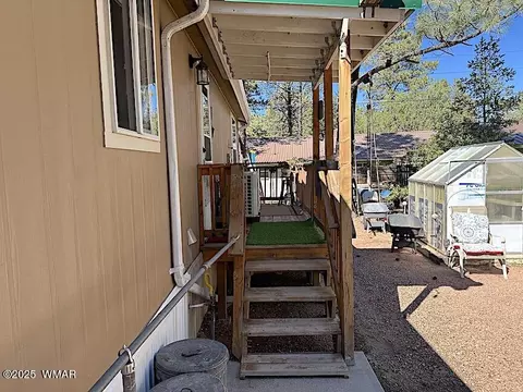 2172 Hashknife Dr, Overgaard, AZ 85933 photo 22