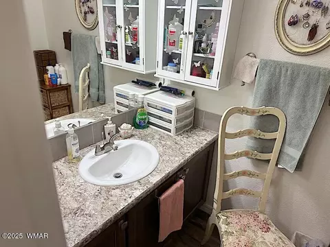 2172 Hashknife Dr, Overgaard, AZ 85933 photo 13