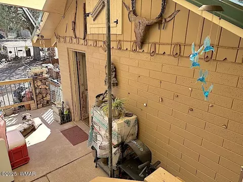 2172 Hashknife Dr, Overgaard, AZ 85933 photo 24