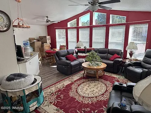 2172 Hashknife Dr, Overgaard, AZ 85933 photo 7