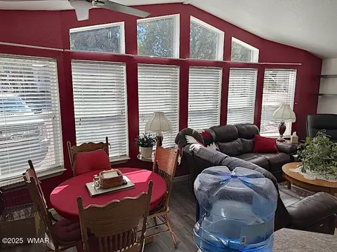 2172 Hashknife Dr, Overgaard, AZ 85933 photo 8