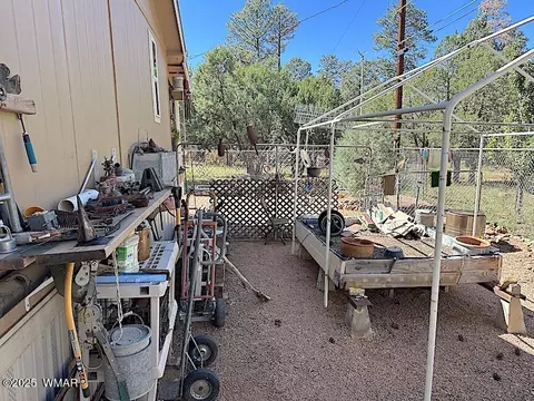 2172 Hashknife Dr, Overgaard, AZ 85933 photo 32