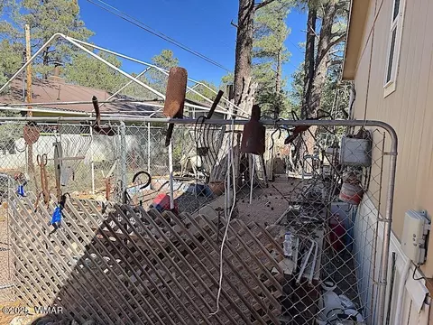 2172 Hashknife Dr, Overgaard, AZ 85933 photo 33
