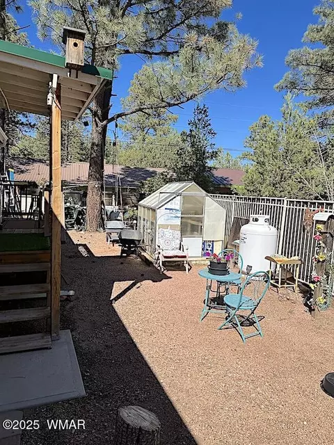 2172 Hashknife Dr, Overgaard, AZ 85933 photo 34