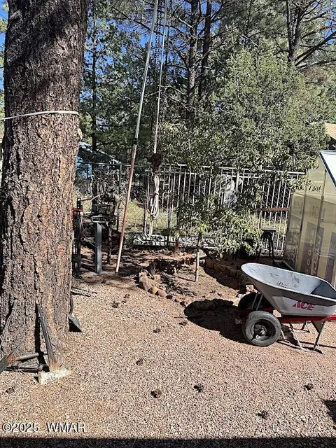 2172 Hashknife Dr, Overgaard, AZ 85933 photo 31