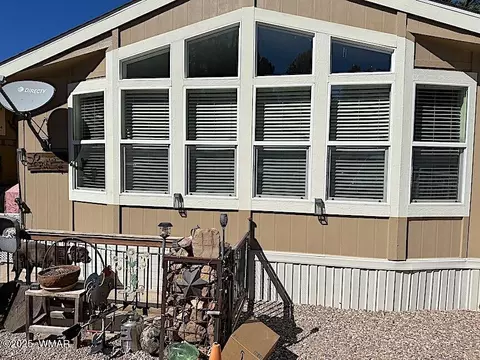 2172 Hashknife Dr, Overgaard, AZ 85933 photo 2