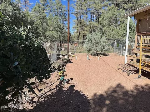 2172 Hashknife Dr, Overgaard, AZ 85933 photo 30