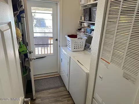 2172 Hashknife Dr, Overgaard, AZ 85933 photo 17