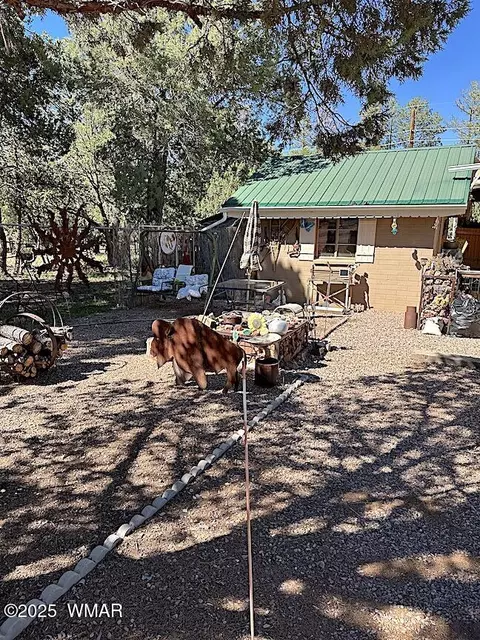 2172 Hashknife Dr, Overgaard, AZ 85933 photo 18