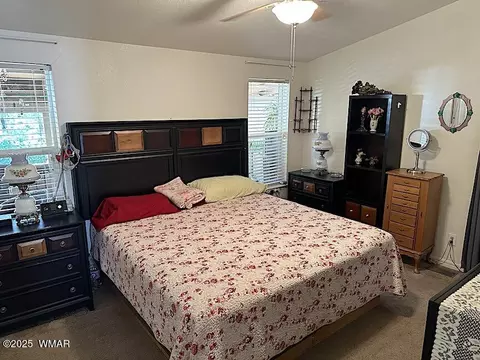 2172 Hashknife Dr, Overgaard, AZ 85933 photo 12