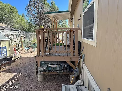 2172 Hashknife Dr, Overgaard, AZ 85933 photo 21