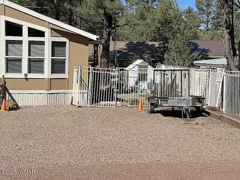 2172 Hashknife Dr, Overgaard, AZ 85933 photo 3