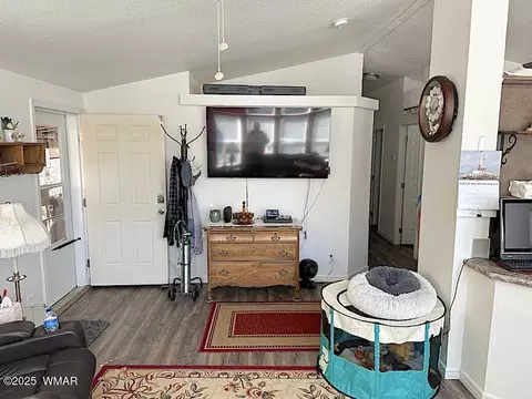 2172 Hashknife Dr, Overgaard, AZ 85933 photo 5