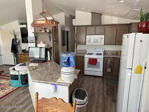 2172 Hashknife Dr, Overgaard, AZ 85933 photo 11