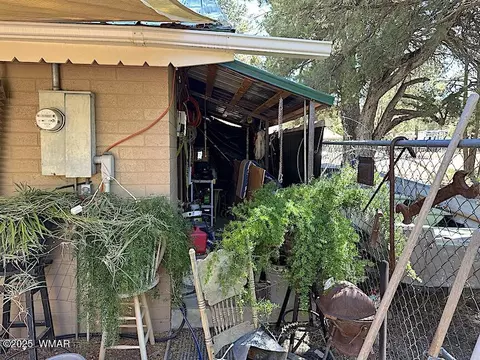 2172 Hashknife Dr, Overgaard, AZ 85933 photo 29