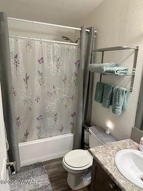 2172 Hashknife Dr, Overgaard, AZ 85933 photo 16