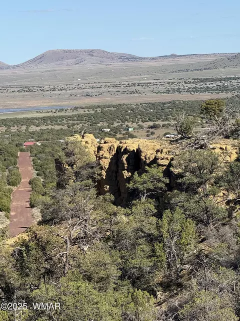 4 County Rd, Concho, AZ 85924