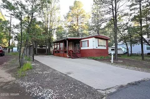 931 N 43rd Cul, Show Low, AZ 85901