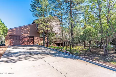3591 W Thornton Rd, Show Low, AZ 85901