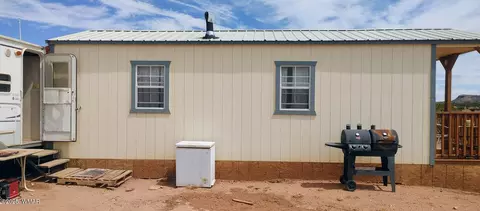 3219 El Capitan Rd, Snowflake, AZ 85937 photo 4