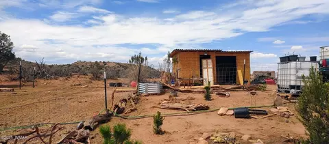 3219 El Capitan Rd, Snowflake, AZ 85937 photo 8