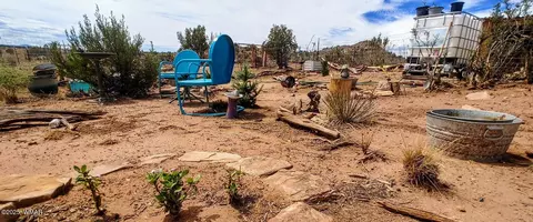 3219 El Capitan Rd, Snowflake, AZ 85937 photo 9