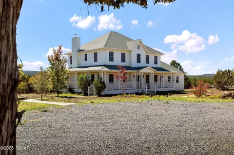 70 Cr N3077, Vernon, AZ 85940