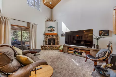 6935 N Starlight Ridge Pkwy, Lakeside, AZ 85929