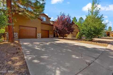 6935 N Starlight Ridge Pkwy, Lakeside, AZ 85929