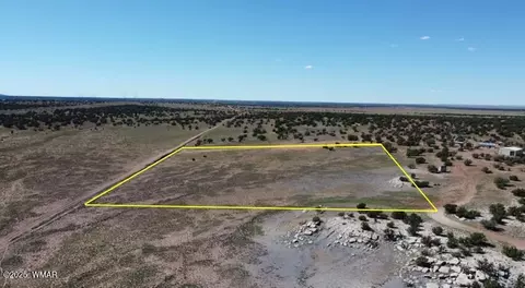 003 N9119, Concho, AZ 85924