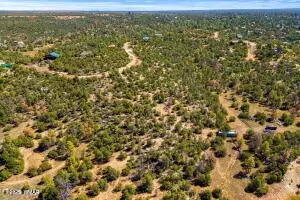 3654 Zane Grey Trl, Overgaard, AZ 85933 photo 6