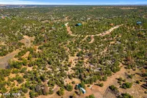 3654 Zane Grey Trl, Overgaard, AZ 85933 photo 5