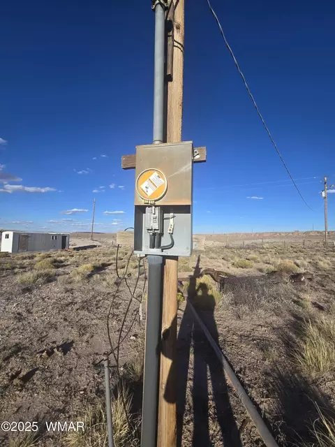 9714 Washboard Rd, Holbrook, AZ 86025