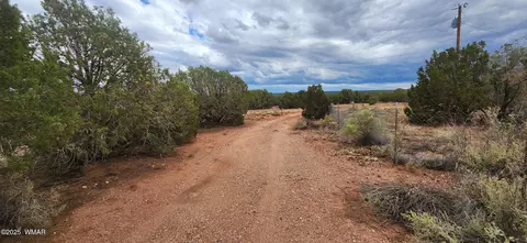 4229 Mountain View Rd, Snowflake, AZ 85937