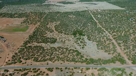 0 Pulp Mill Rd, Clay Springs, AZ 85923